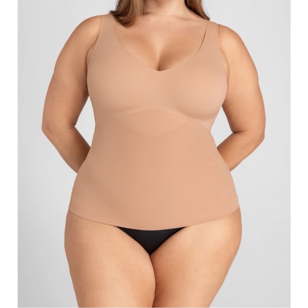 Honey Love Body Sculpt Tank